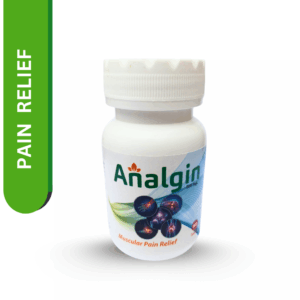 Sovolin Analgin