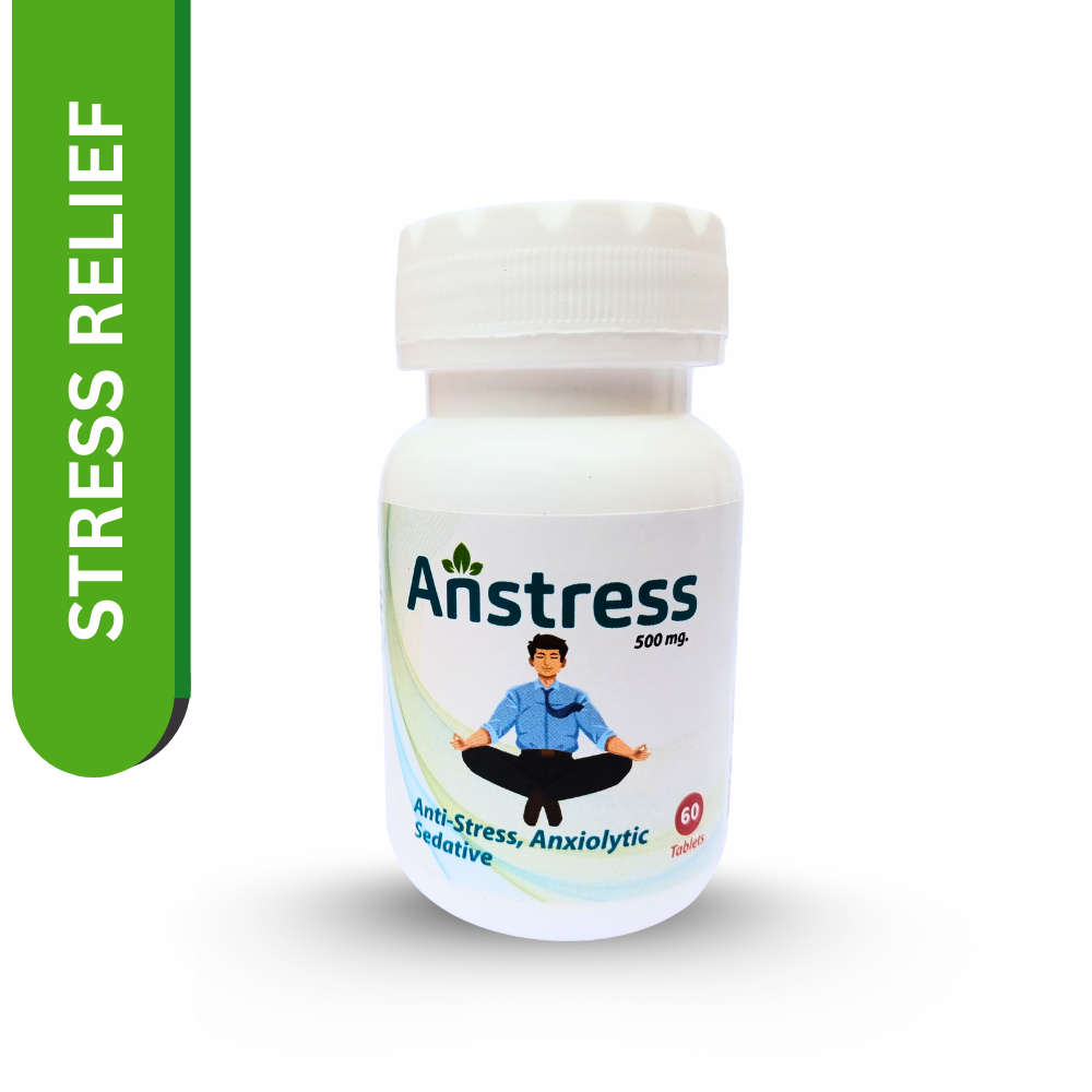 Anstress Anstress
