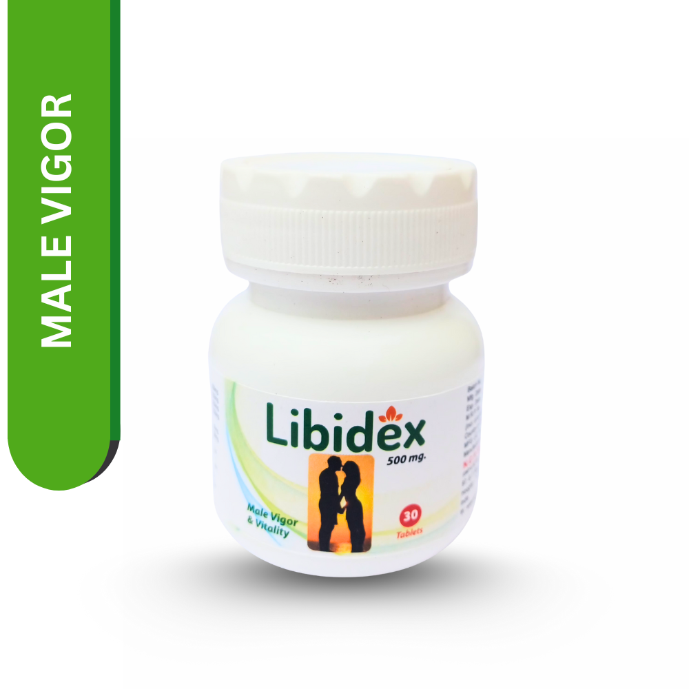 Libidex Libidex